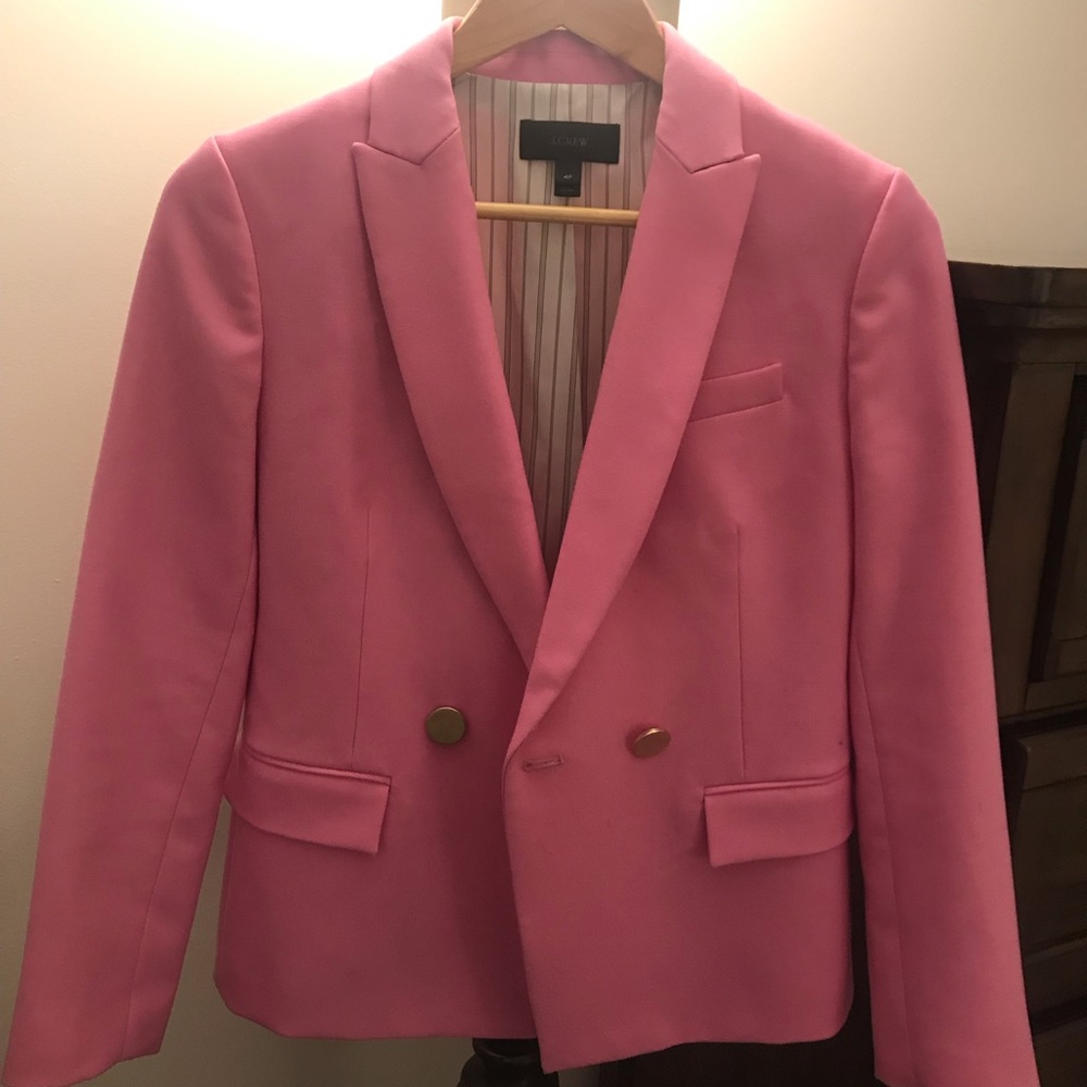 J Crew Blazer